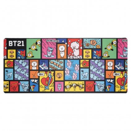 BT21 - Podložka XL