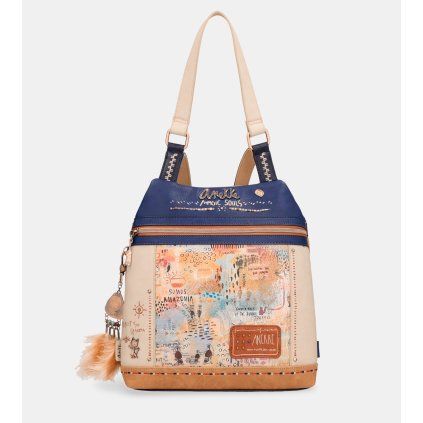 Anekke Tribe praktický batoh