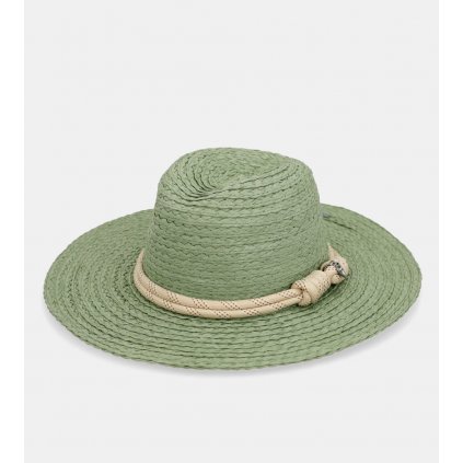 Anekke Amazonia - Slamený klobúk