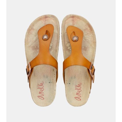 Anekke Menire - Šľapky dámske