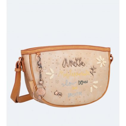 Anekke Slow Life - Crossbody kabelka