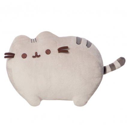 Pusheen - Vankúš 24cm