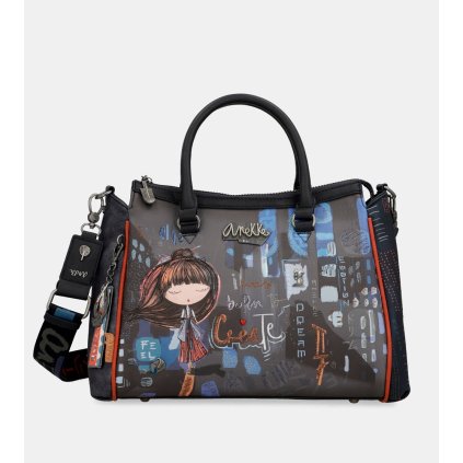 Anekke Contemporary praktická kabelka do ruky