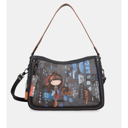 Anekke Contemporary kabelka na plece