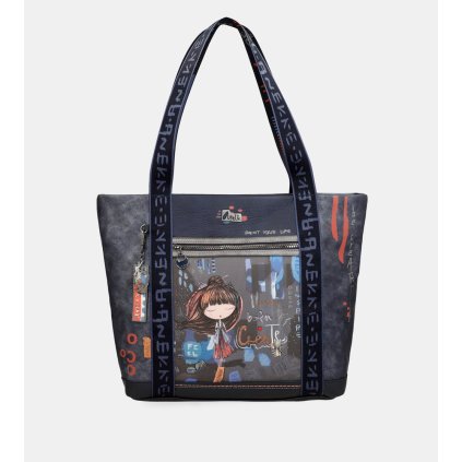 Anekke Contemporary veľká kabelka na plece