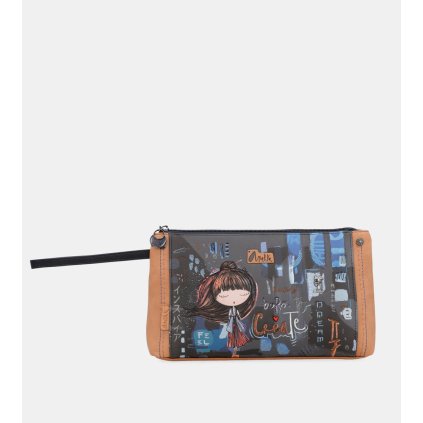 Anekke Contemporary kozmetická taška veľká