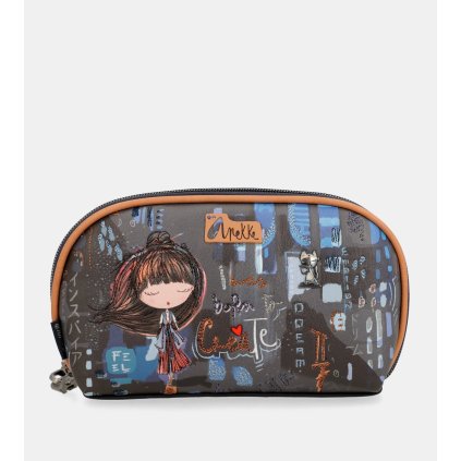 Anekke Contemporary dokladovka RFID