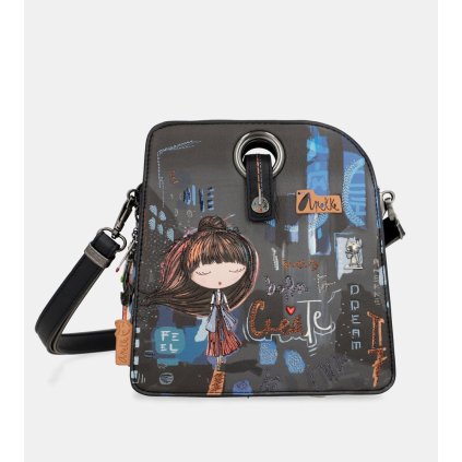 Anekke Contemporary menšia crossbody kabelka