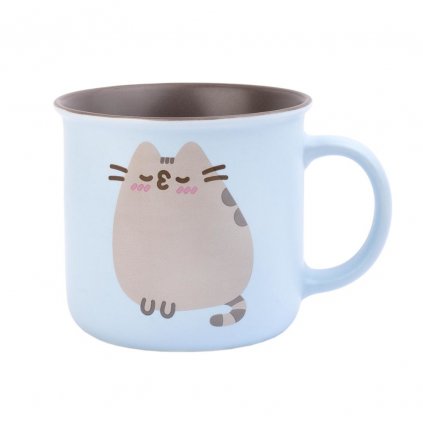 taza pusheen purrfect love collection1