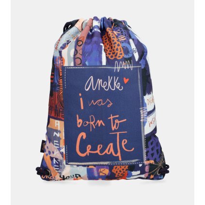 Anekke Kyomu sťahovacie vrecko