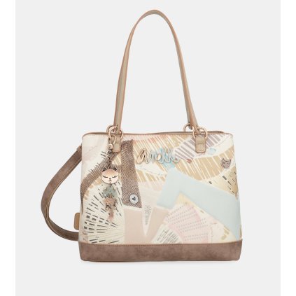 Anekke Passion dámska kabelka na plece