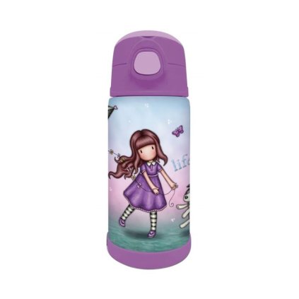 παγουρι θερμοσ 450ml don t fly away συσ4