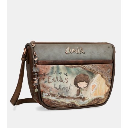 Anekke Core štýlová crossbody kabelka