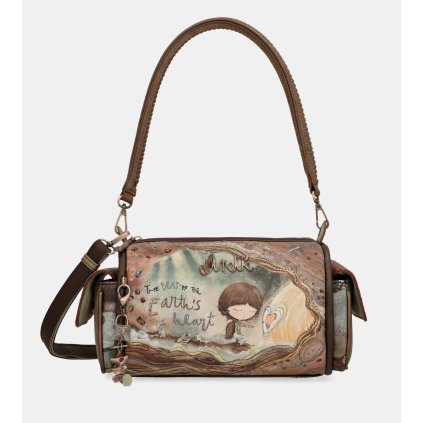 Anekke Core menšia kabelka na plece