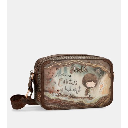 Anekke Core dámska štýlová crossbody kabelka