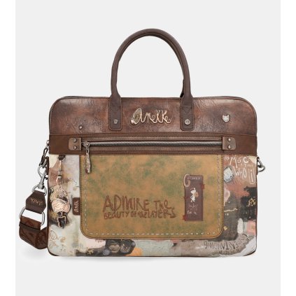 Anekke Outer dámska taška na dokumenty