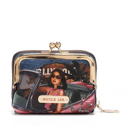 PRT7451D HOLLYWOOD DRIVE MAIN