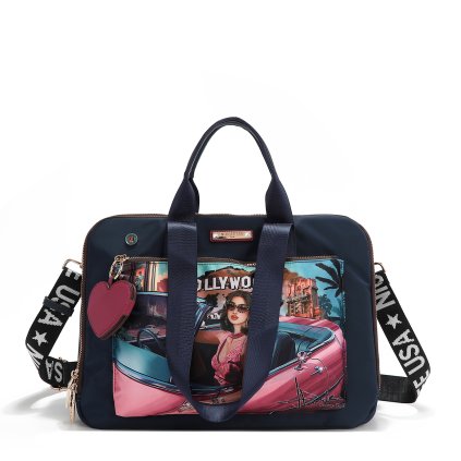 PRT17127 HOLLYWOOD DRIVE STRAP ATTACHED