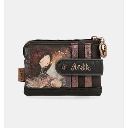 Anekke Dreamverse puzdro na karty RFID