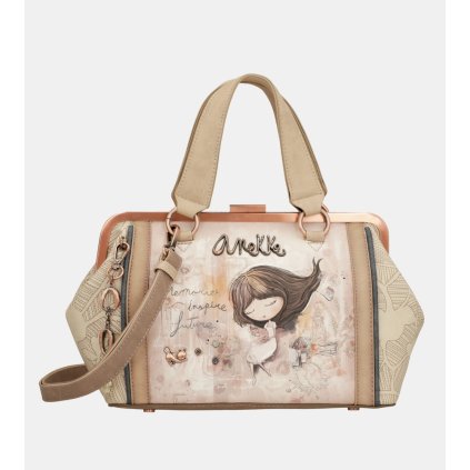 Anekke Memories vintage kabelka do ruky
