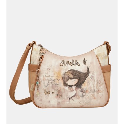 Anekke Memories crossbody kabelka