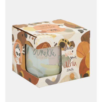 Anekke Smart - Šálka 360ml