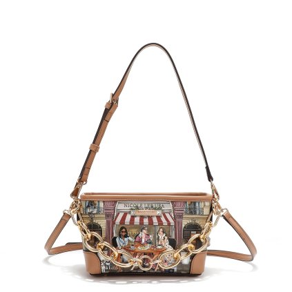 NICOLE LEE crossbody kabelka Sisters Secret