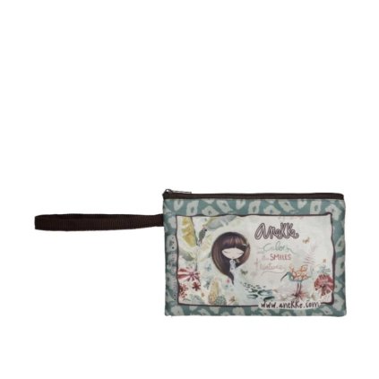 Anekke Amazonia saténová taštička