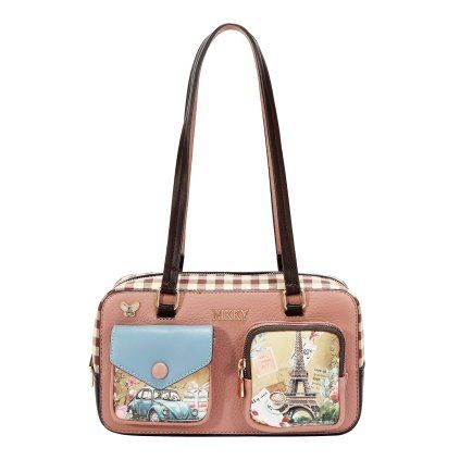 NIKKY by Nicole Lee kabelka na plece Chasing Dreams