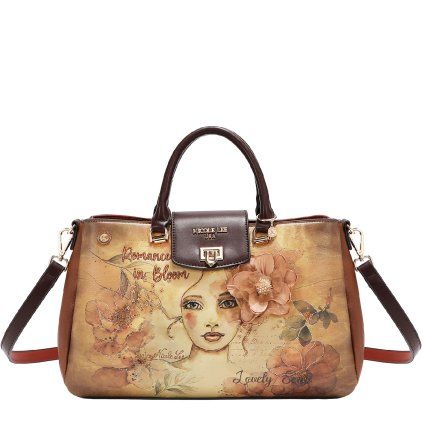 ROL17640 REFLECTION OF LOVE STRAP ATTACHED