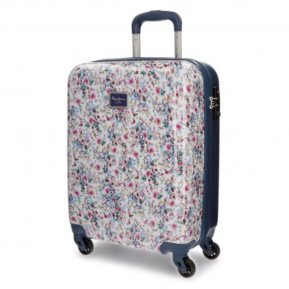 Pepe Jeans Treval Kufor malý 1