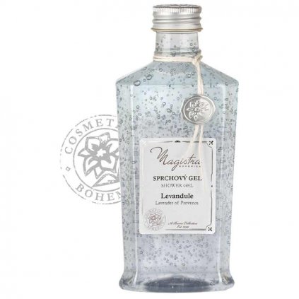 Boemi sprchový gél MAGISTRA levanduľa 250ml