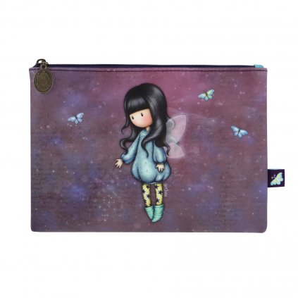 Santoro Gorjuss - Bubble Fairy - Kozmetická taška