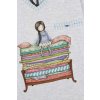 Santoro Gorjuss - Princess and The Pea - Dievčenské pyžamo