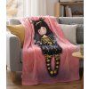 Santoro London deka 140x210 cm Bee Loved/Gorjuss