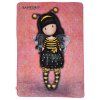 Santoro London deka 140x210 cm Bee Loved/Gorjuss