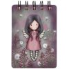 Santoro Gorjuss - Little Wings - Zápisník mini