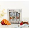 Boemi - Set 3 balzamov na pery