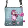 Santoro Gorjuss - Cherry Blossom - Crossbody kabelka