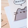 Pusheen - Obal na dokumenty