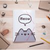 Pusheen - Obal na dokumenty