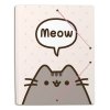 Pusheen - Obal na dokumenty