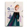 Frozen dosky na dokumenty A4 Ľadové kráľovstvo