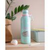 Pusheen - Nerezová fľaša 500ml