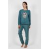 Santoro Gorjuss - Firefly - Dámske pyžamo