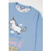Mr.Wonderful - Unicorn - Dievčenské pyžamo