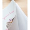 Pusheen - Zošit A4 štvorčekový