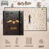 Harry Potter - Zakladač A4 s gumičkou