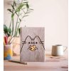 Pusheen - Zápisník A5