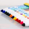 Crayola - Umývateľné fixky 12ks